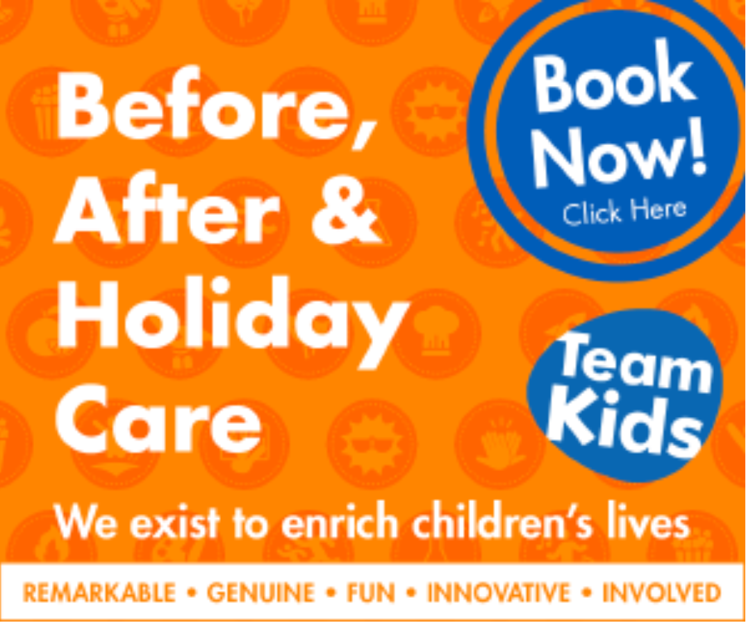 Outside School Hours Care Holiday Program
